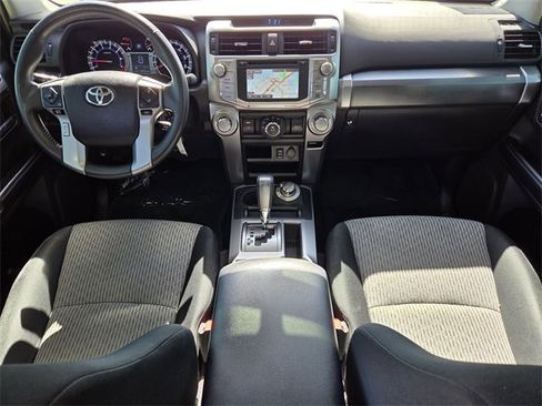 Used 2018 Toyota 4Runner SR5 image 17