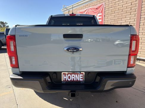 Used 2022 Ford Ranger XLT w/ Equipment Group 301A Mid image 4