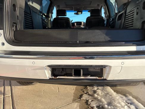 Used 2016 GMC Yukon Denali w/ Open Road Package image 35