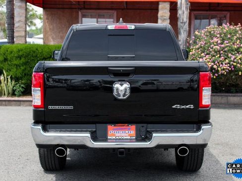Used 2023 RAM 1500 Big Horn AWD/4WD image 7
