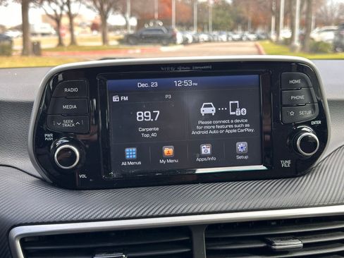 Used 2019 Hyundai Tucson Sport w/ Cargo Package image 33