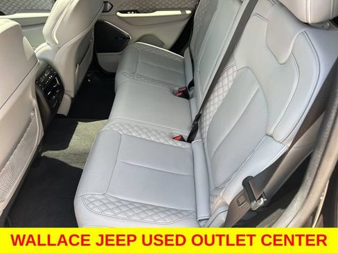 Used 2022 Jeep Grand Cherokee Summit RWD image 14