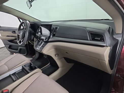 Used 2020 Honda Odyssey EX image 28