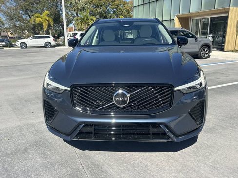 New 2026 Volvo XC60 T8 Ultra w/ Protection Package Premier AWD/4WD image 3