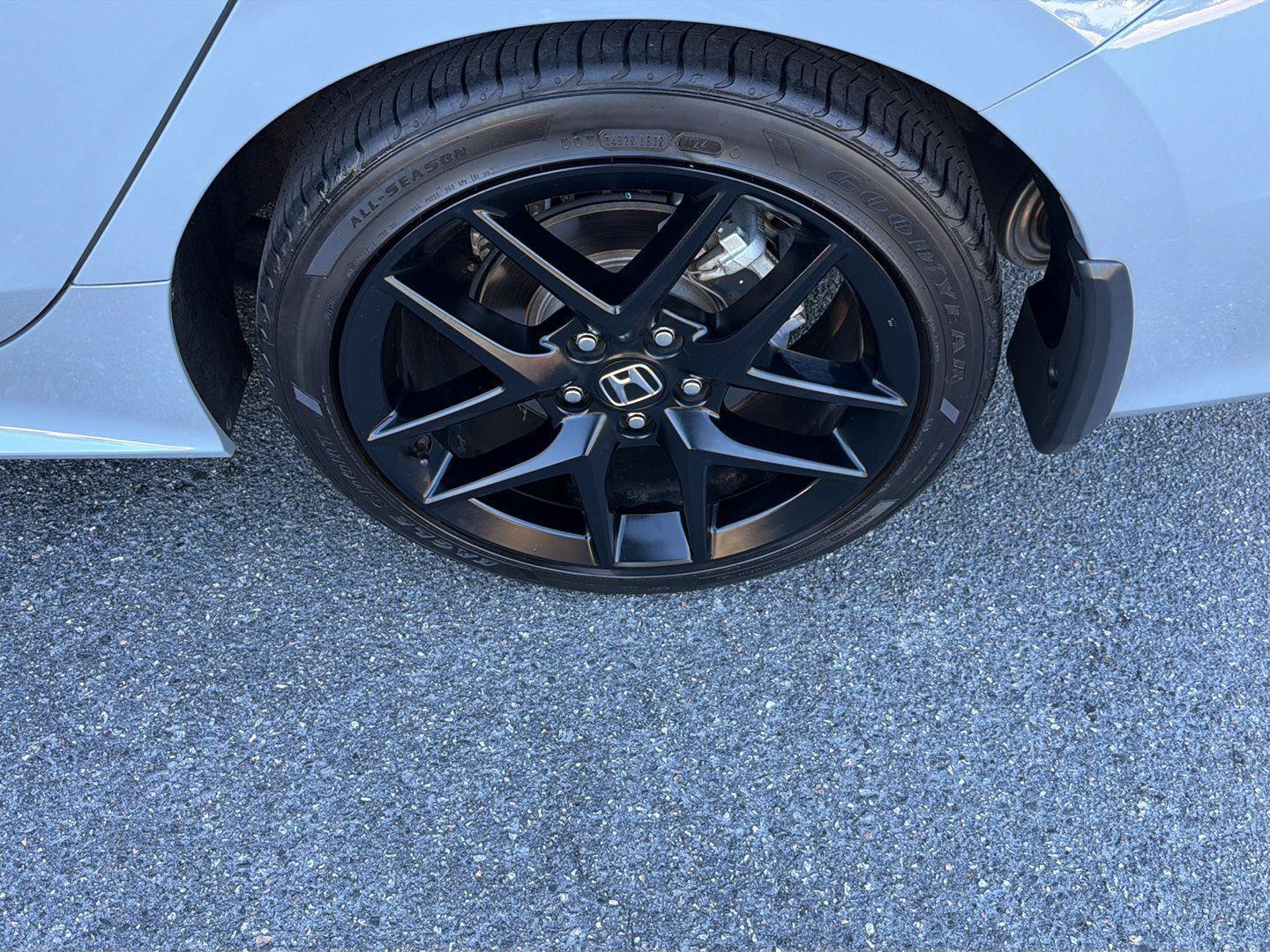 Used 2024 Honda Civic Si image 38