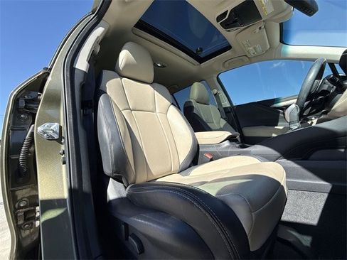 Used 2022 Subaru Outback Limited w/ Popular Package #2 image 25