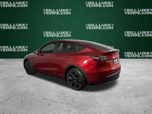 Used 2025 Tesla Model Y Long Range image 8