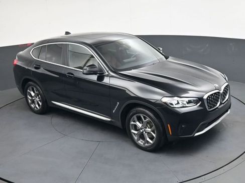 Used 2023 BMW X4 xDrive30i w/ Premium Package AWD/4WD image 22