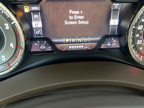 Used 2022 RAM 2500 Limited AWD/4WD image 20