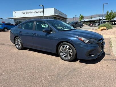 Used 2024 Subaru Legacy Limited