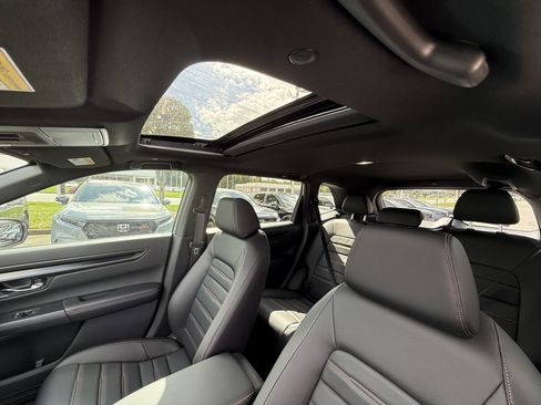New 2026 Honda CR-V Sport-L image 24