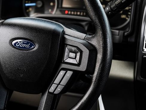 Used 2016 Ford F150 XLT w/ Equipment Group 302A Luxury RWD image 14