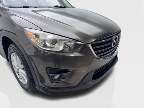 Used 2016 MAZDA CX-5 Touring image 17