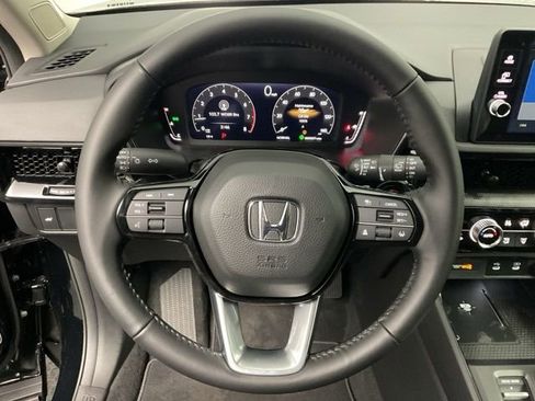 New 2026 Honda Ridgeline TrailSport+ image 14