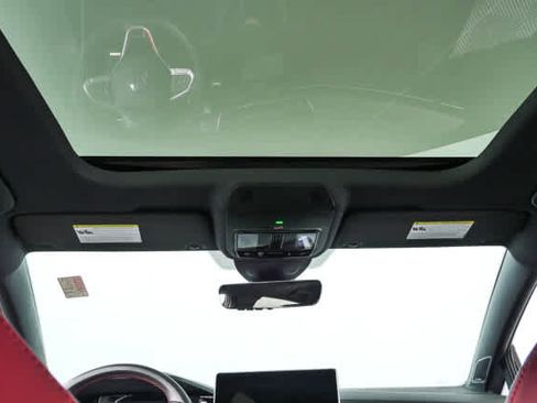 Certified 2025 Volkswagen GTI Autobahn FWD image 9