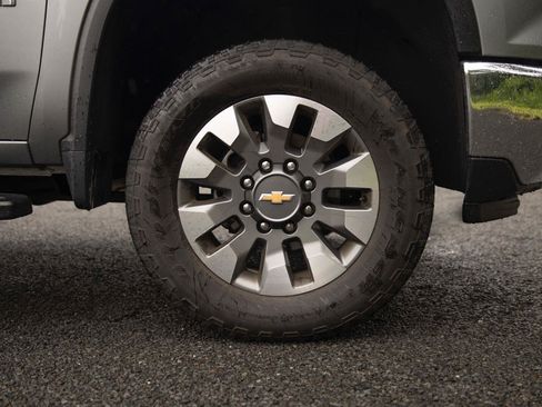 Used 2024 Chevrolet Silverado 2500 LT w/ All Star Edition AWD/4WD image 24