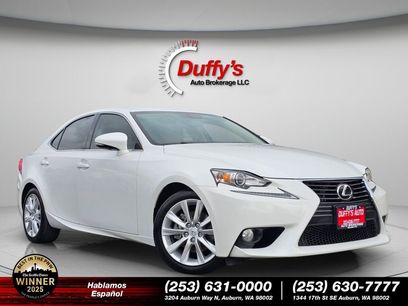 Used 2014 Lexus IS 250