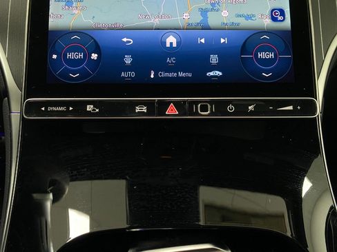 New 2026 Mercedes-Benz GLC 300 4MATIC image 26