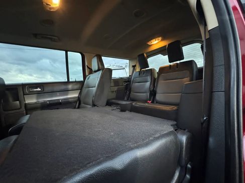Used 2015 Ford Flex SEL w/ Equipment Group 202A FWD image 20