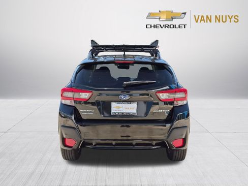 Used 2022 Subaru Crosstrek 2.0i w/ Popular Package #3 AWD/4WD image 6