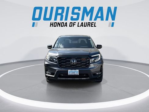 New 2026 Honda Ridgeline TrailSport image 3