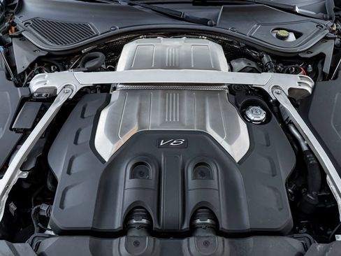 Certified 2023 Bentley Flying Spur S V8 AWD/4WD image 39