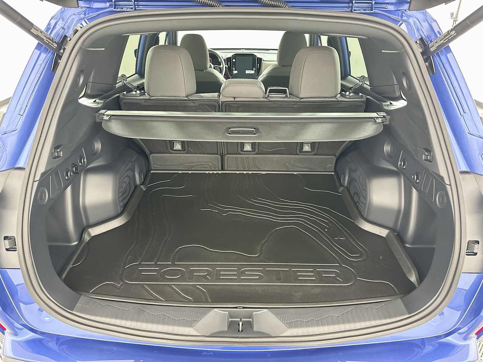 New 2026 Subaru Forester Premium AWD/4WD image 24