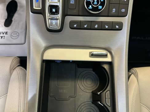 Used 2025 Hyundai Palisade Calligraphy AWD/4WD image 20