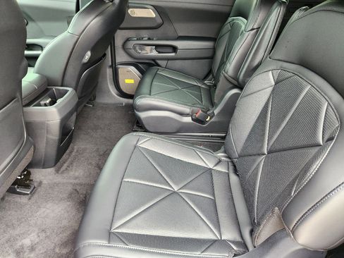 New 2027 Kia Telluride SX image 20