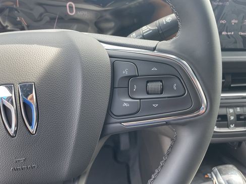 New 2026 Buick Envista Preferred w/ Convenience I Package image 19