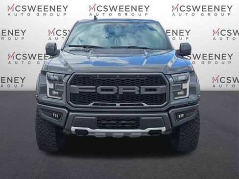 Used 2020 Ford F150 Raptor w/ Equipment Group 802A Luxury AWD/4WD image 8