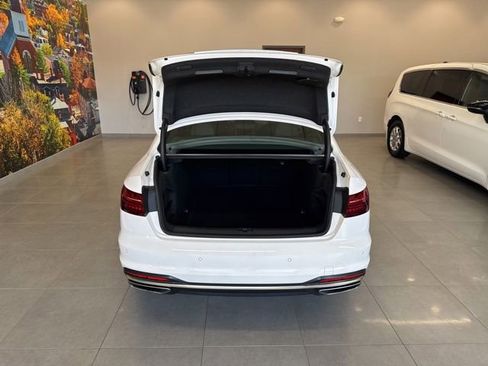 Used 2023 Audi A4 2.0T Premium Plus image 42