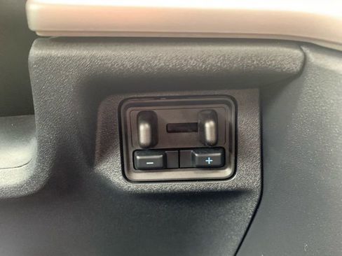 Certified 2025 Ford Expedition Max Active AWD/4WD image 22