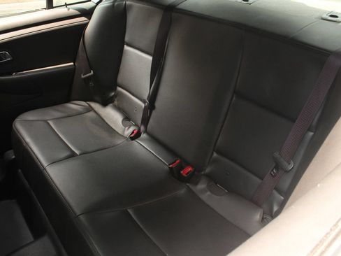 Used 2019 Ford Taurus Police Interceptor AWD image 17