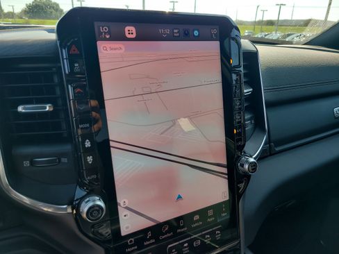 New 2026 RAM 2500 Laramie image 16