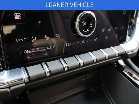 New 2026 GMC Yukon Elevation w/ Elevation Premium Package AWD/4WD image 33