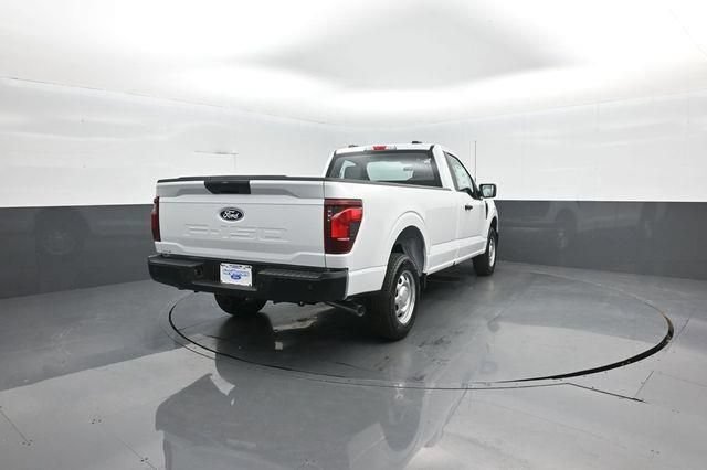 New 2026 Ford F150 XL RWD image 7