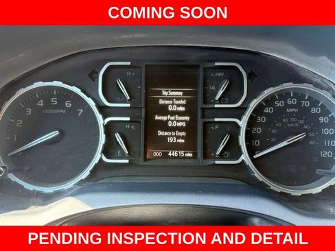 Used 2021 Toyota Tundra SR5 w/ TRD Off-Road Package image 23