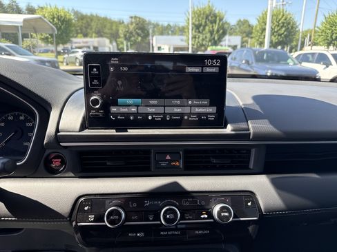 Certified 2025 Honda Pilot EX-L image 23