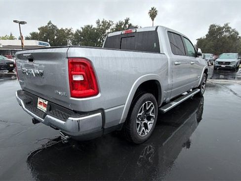 New 2025 RAM 1500 Laramie image 4