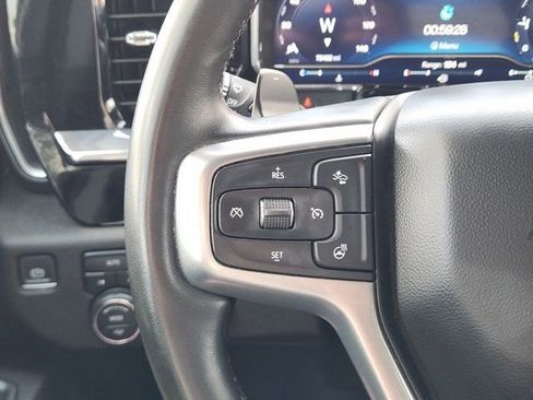 Used 2024 Chevrolet Silverado 1500 LT w/ Max Trailering Package image 28