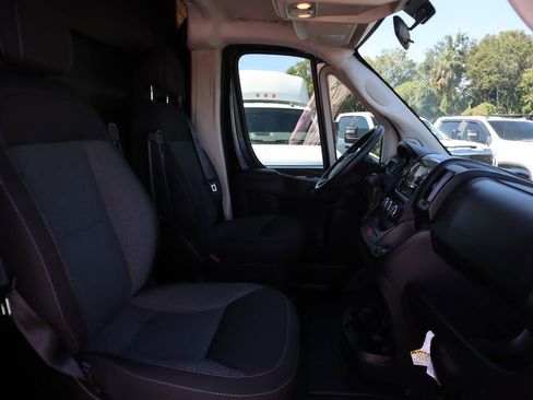 Used 2021 RAM ProMaster 3500 w/ RV Ready Prep Package image 29