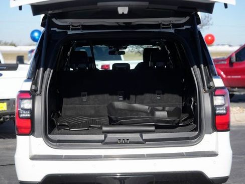 Certified 2020 Ford Expedition Max Limited w/ Equipment Group 303A image 33