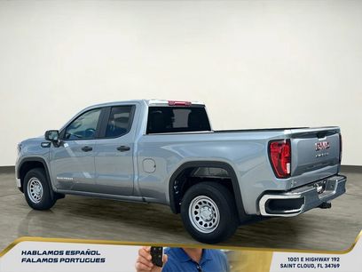 New 2026 GMC Sierra 1500 Pro w/ Pro Value Package