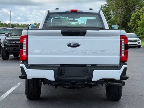 New 2026 Ford F250 XL w/ STX Appearance Package AWD/4WD image 44