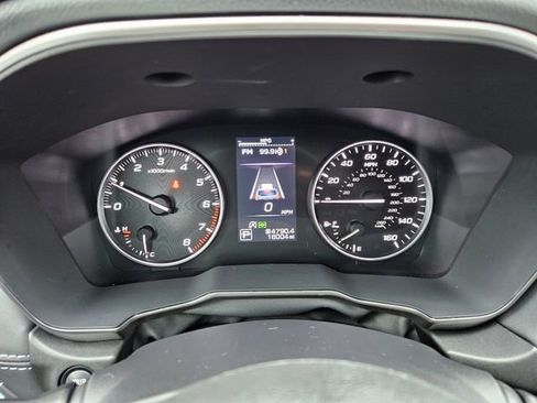 Used 2022 Subaru Outback Limited image 19