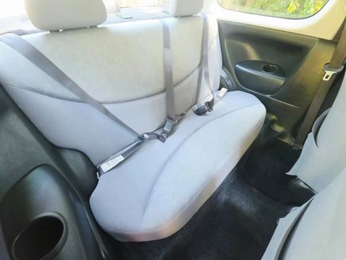 Used 2003 Toyota Echo Coupe FWD image 12