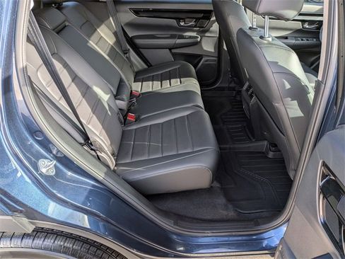 Certified 2023 Honda CR-V EX-L image 30