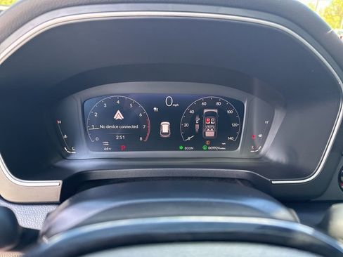 Used 2026 Honda Passport TrailSport Elite image 29