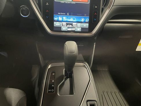 New 2026 Subaru Impreza 2.0i Sport AWD/4WD image 16
